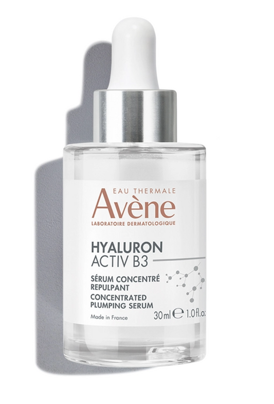 Hyaluron Activ B3 Concentrated Plumping Serum