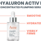 Hyaluron Activ B3 Concentrated Plumping Serum